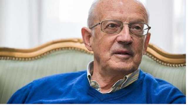 Пионтковский: «Путин уже опустился до корпоративов»