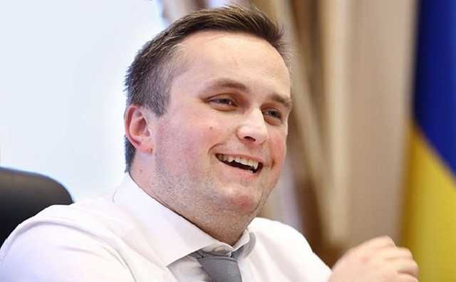 Верховный Суд отказал НАБУ в обжаловании выговора для Холодницкого