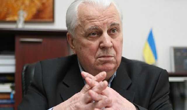 «Здесь — парад, а там — Иловайск»: Кравчук пояснил, почему не нужен ежегодный парад