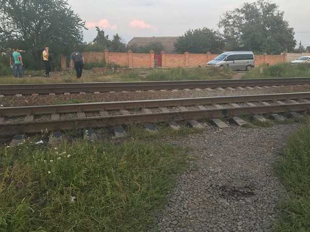 Расстреляли среди бела дня: Винница шокирована хладнокровным убийством молодой матери