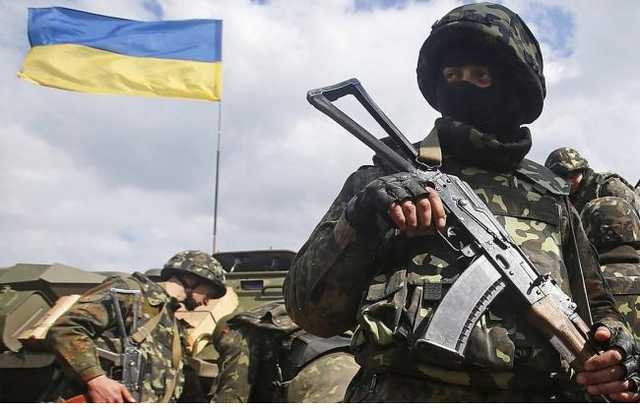 "Л/ДНР" устроили кровавую бойню на Донбассе: ВСУ понесли потери