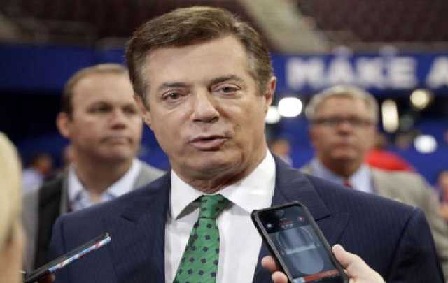 Суд присяжных признал экс-главу предвыборного штаба Трампа виновным по 8 пунктам обвинения