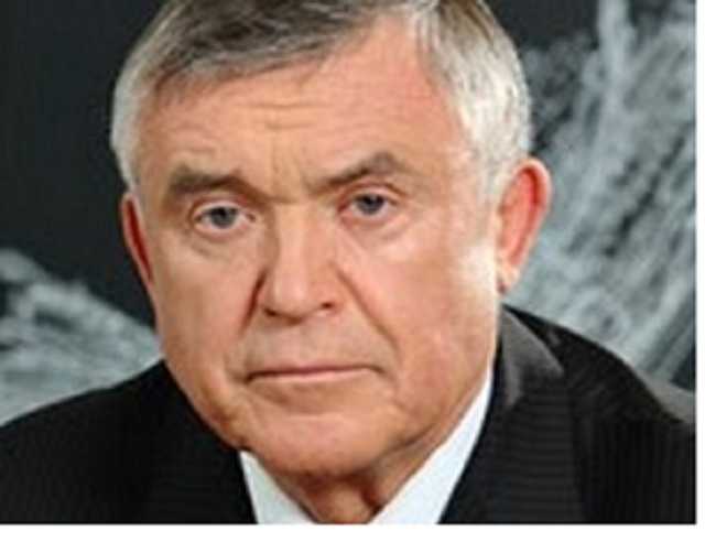 Троянский сын Александра Рыженкова и инвестбанкиры Порошенко