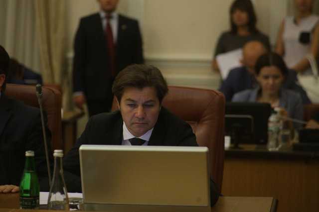 Загорелый Кабмин – как члены правительства выглядят после отпуска