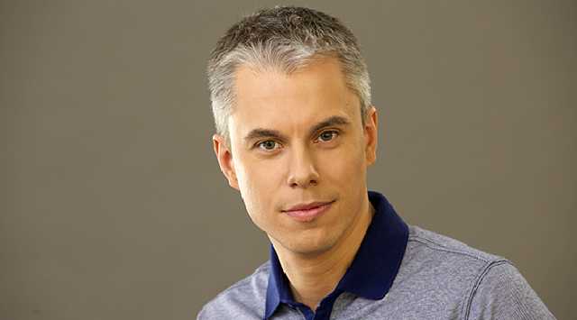 Оскандалившийся на 9 мая украинский телеведущий влип в новую историю