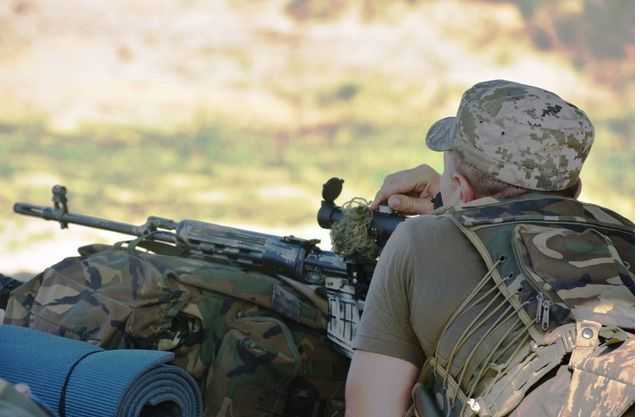 В Минске договорились о "школьном перемирии" на Донбассе