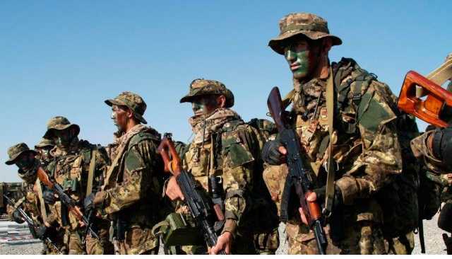 СБУ обнародует данные о еще 20 наемниках «Вагнера»