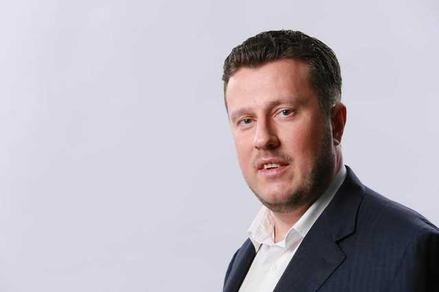 Участник АТО подал в суд на нардепа Яценко за оскорбления