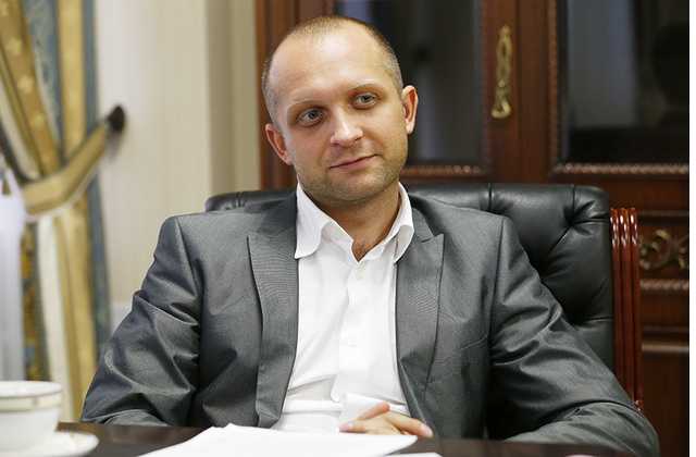 Максим Поляков и его частые рейдерские захваты, «бьющие» по экономике страны