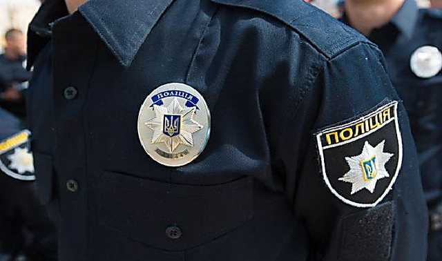 Нацполиция купит авто на 112 миллионов у близкой к «Народному фронту» фирме