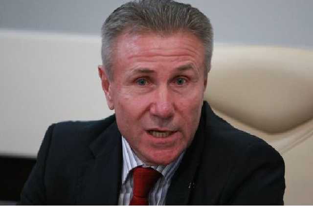 Сергей Бубка избежал санкций после обвинений в незаконном переводе денег