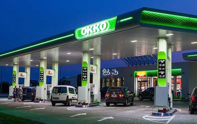 В СБУ объяснили, почему взялись за АЗС "ОККО"