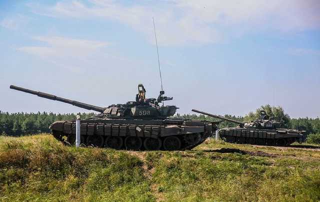 На Донбассе прошел жестокий бой: Украина понесла потери