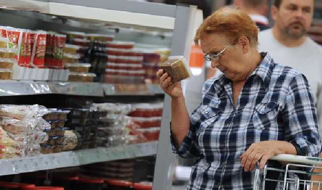 Брехунці Держстату, або Історія життя паралельного світу