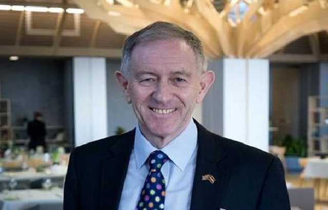 Глен Грант: Много ли украинских генералов ходят на похороны солдат?