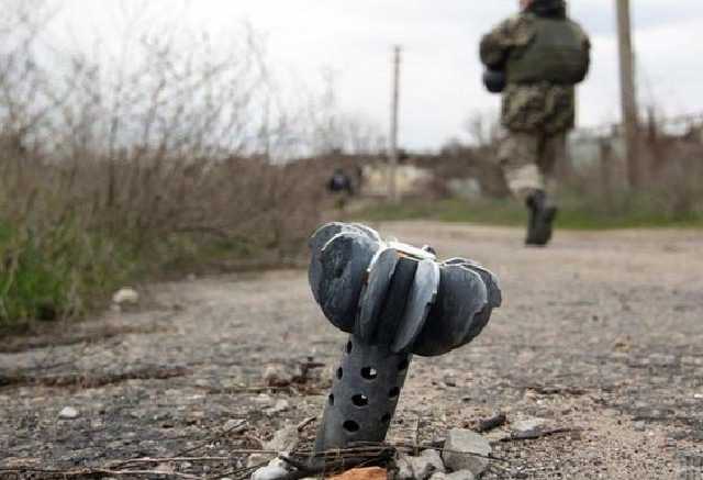 Стало известно сколько российских террористов погибло в бою с ВСУ