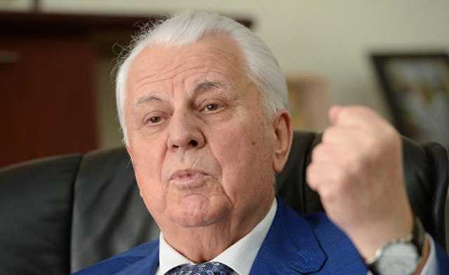 В парламенте сидят одни подхалимы – Кравчук