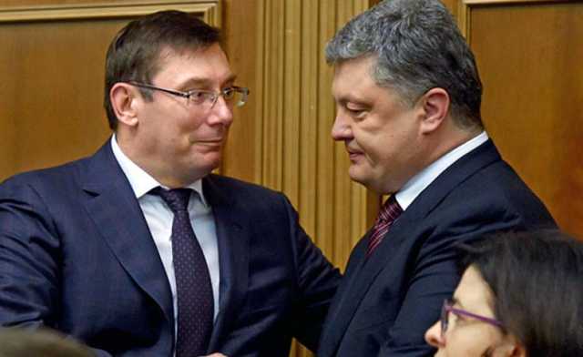 Кампания Порошенко пострадает от связи ГПУ с контрабандистами – политолог