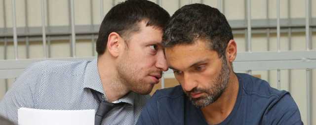 Дело Тамразова: экс-чиновника повторно отпустили под залог