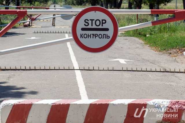 Терористы обстреляли “Майорское”