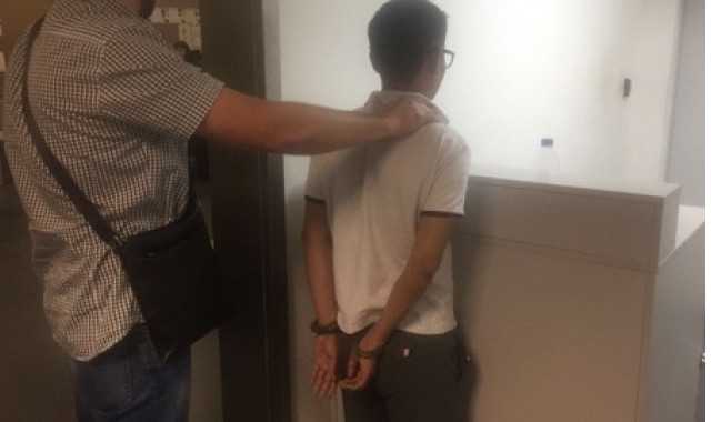 В аэропорту “Борисполь” правоохранители помешали продаже украинок в Китай