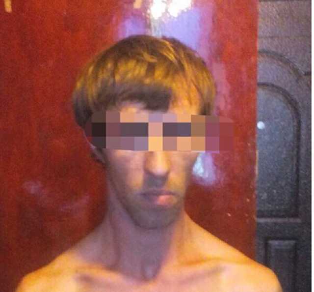 "Закрыл в подвале и долго насиловал": полиция обнародовала фото жестокого педофила