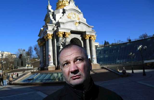 Совершено покушение на «единого народного кандидата в президенты»