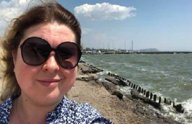 Этих людей впервые вижу, – отец Гандзюк о задержанных по делу о нападении