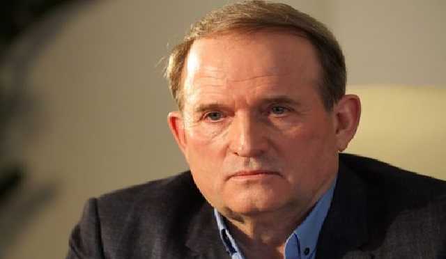 Медведчук та українська політика