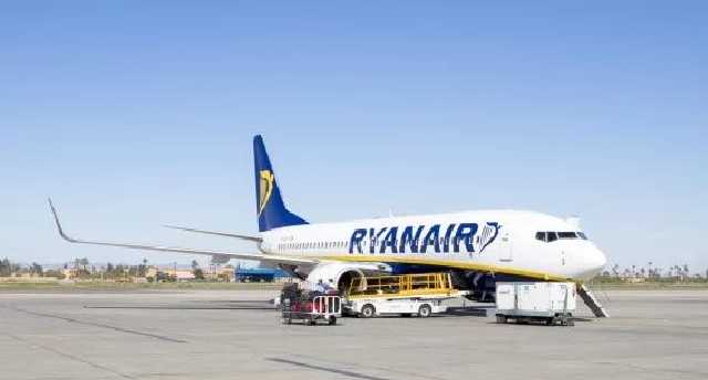 Ryanair       