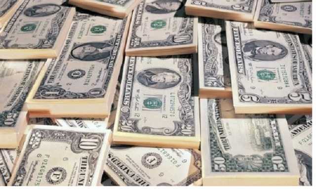 Украина заняла у частных инвесторов $725 млн под неизвестный процент