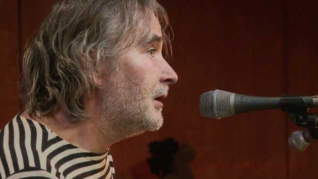 "Я мечтаю жить в Украине!" Российский поэт растрогал поздравлением с Днем Независимости