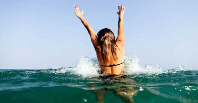 Последние выходные лета подарят Украине 32-градусную жару