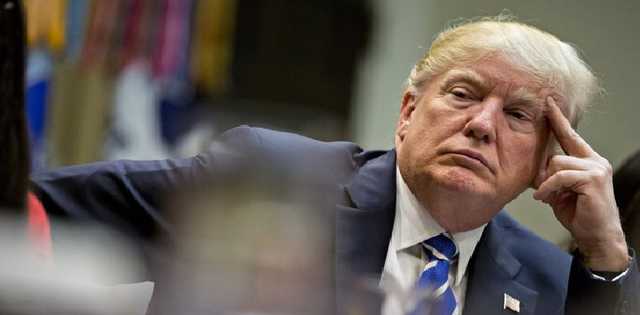 Трамп попросил Помпео пока не ехать в КНДР