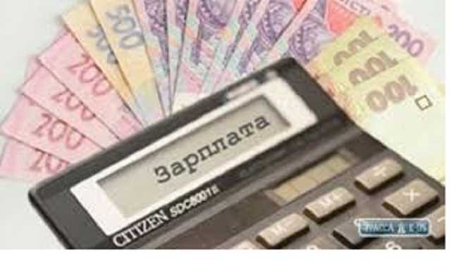 В парламенте планируют поднять зарплаты военнослужащим