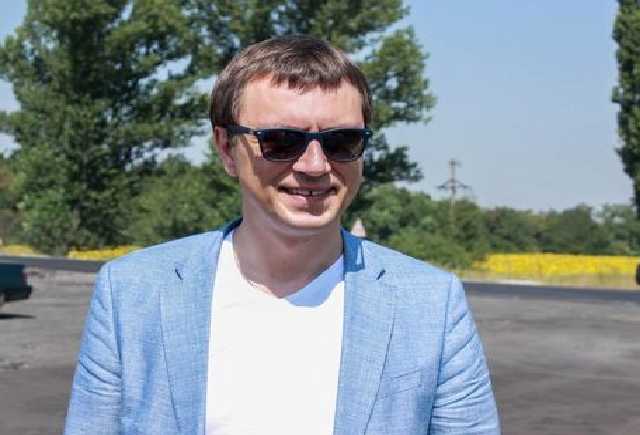 Омелян заявил, что мало ест