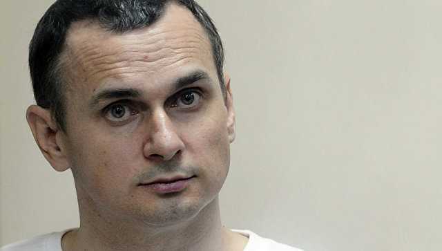 Сенцов до сих пор в плену Кремля: кум Путина назвал виноватого