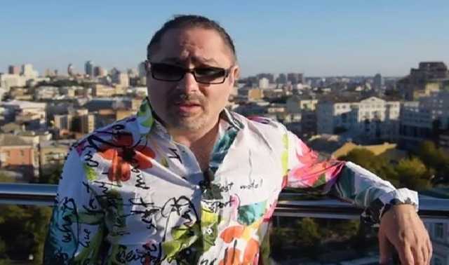 В Киеве ограбили известного российского певца