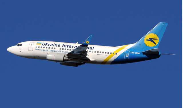 МАУ запустила продажу лоукост-билетов от 800 грн в обе стороны