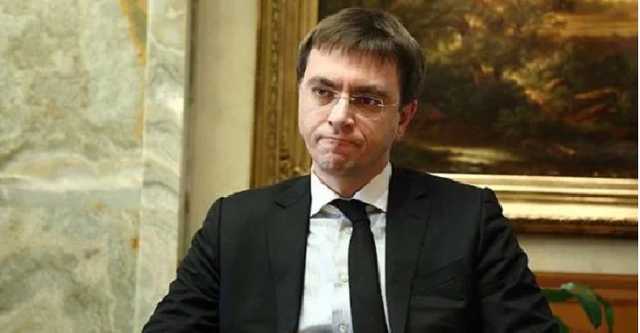 В Украине скоро займутся автомобильным переходом с Россией