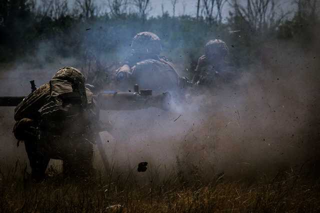 Бой под Крымское: стали известны неутешительные подробности гибели украинских бойцов