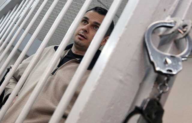 Решение в отношении Сенцова Кремль примет в ближайшее время — российский журналист