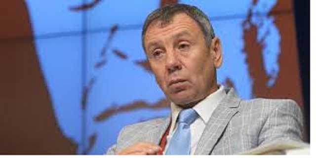 "Харьков, Одесса и Днепр – России": человек Путина раскрыл аппетиты Кремля