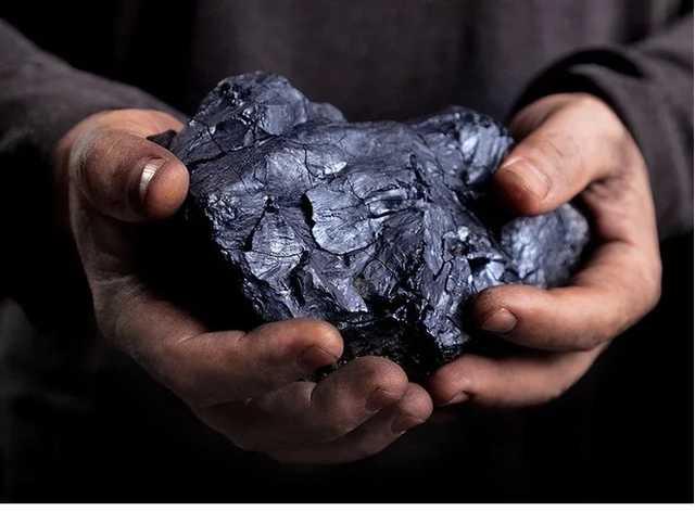 В Украине отмечают День шахтера