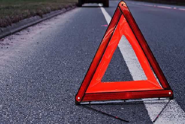 ДТП на Ривненщине: двое юношей погибли, один в реанимации