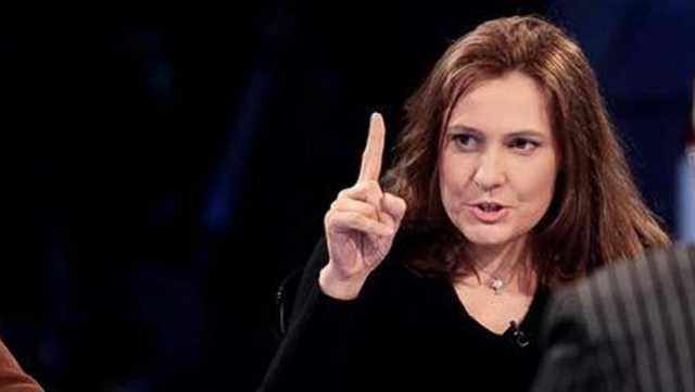 "Не ответит за убитых украинцев!" Одиозная Монтян оскандалилась с заявлением об умершем Маккейне