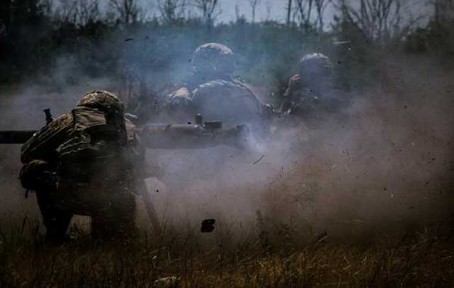 В мережі розповіли подробиці загибелі 4 бійців «Айдара» напередодні Дня незалежності