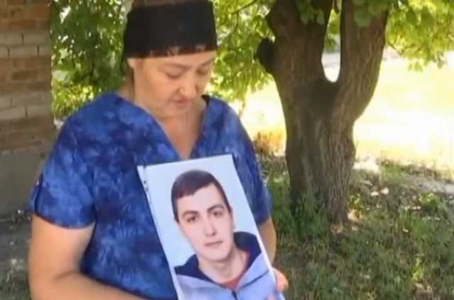 В «Десне» «застрелился» солдат-срочник – выпустил в голову 15 пуль из автомата