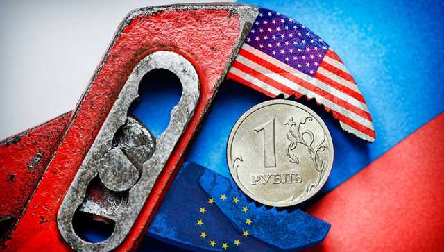 США запустили "адские санкции" против России: в чем суть