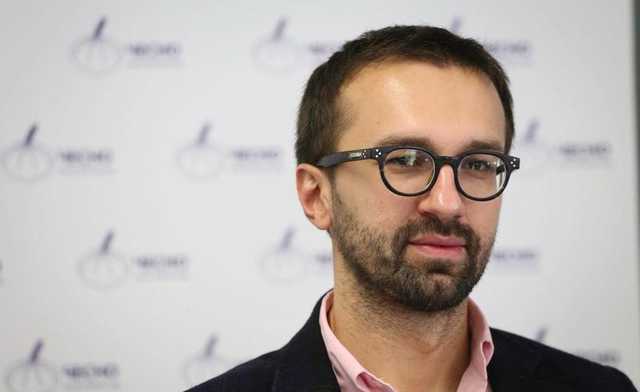 Лещенко планирует создать свою политическую силу